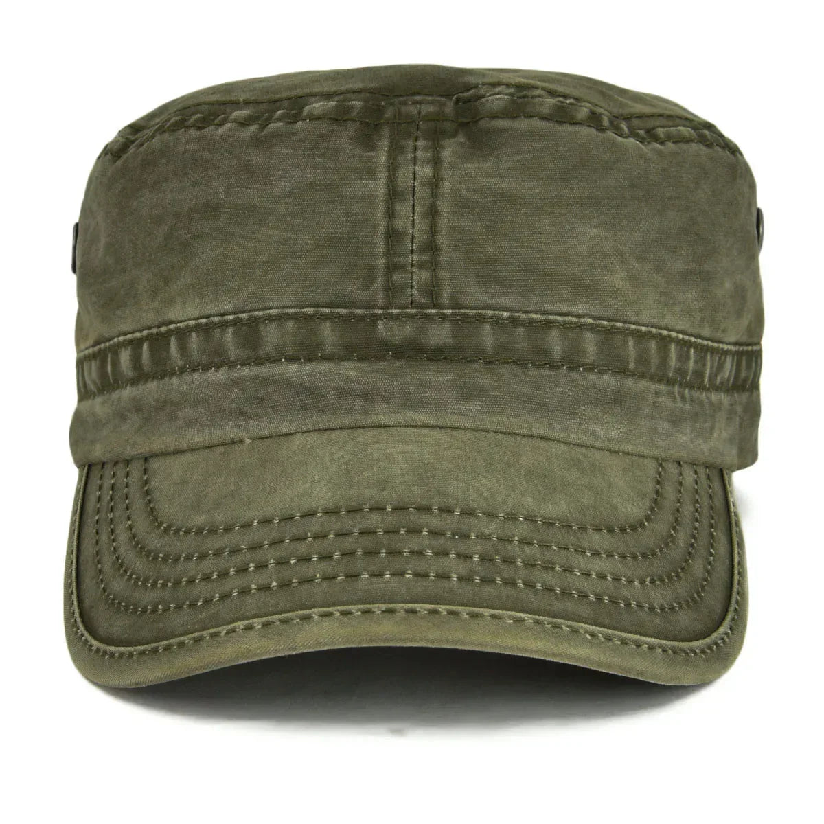 Rochefort Cap™ | Style intemporel, attitude brute – conçue pour les aventures du quotidien