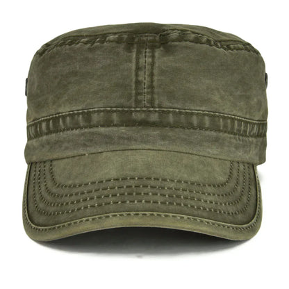 Rochefort Cap™ | Style intemporel, attitude brute – conçue pour les aventures du quotidien
