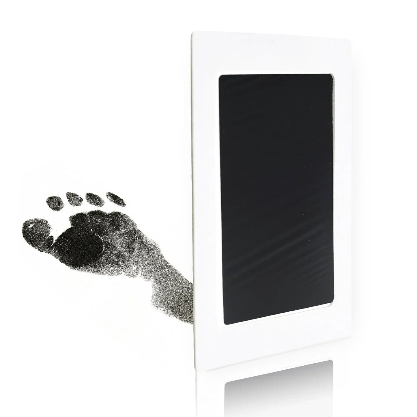 TinyPad™ | Des moments précieux sans résidus !