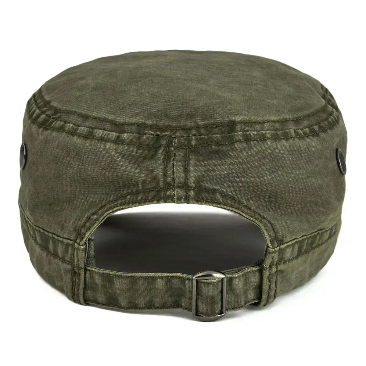 Rochefort Cap™ | Style intemporel, attitude brute – conçue pour les aventures du quotidien