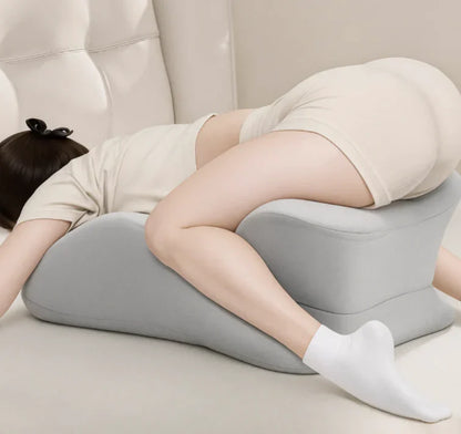 Senselle™ | Le coussin qui allie confort, proximité et amour