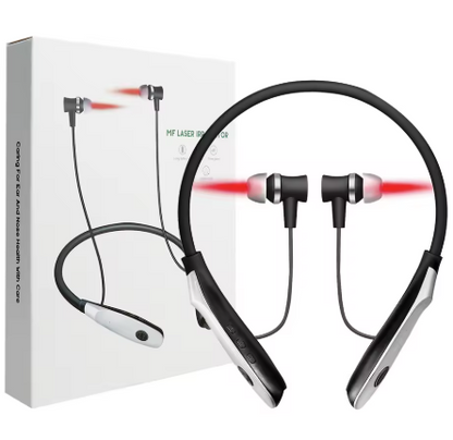 SilentWave™ | Libération naturelle du tinnitus