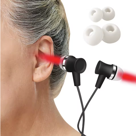 SilentWave™ | Libération naturelle du tinnitus