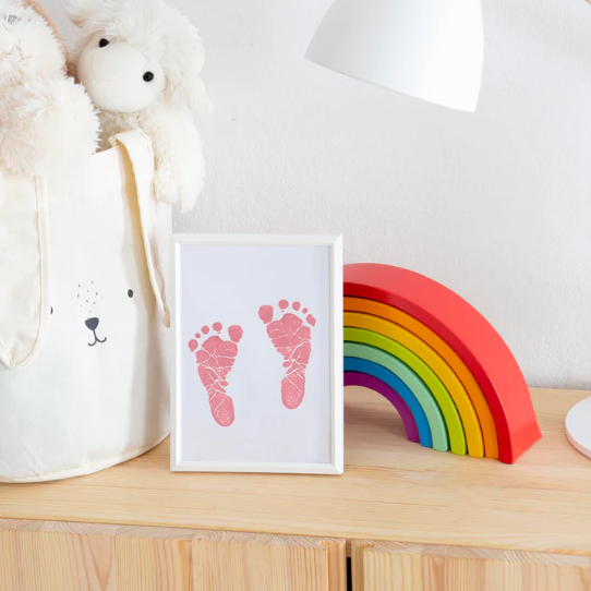 TinyPad™ | Des moments précieux sans résidus !