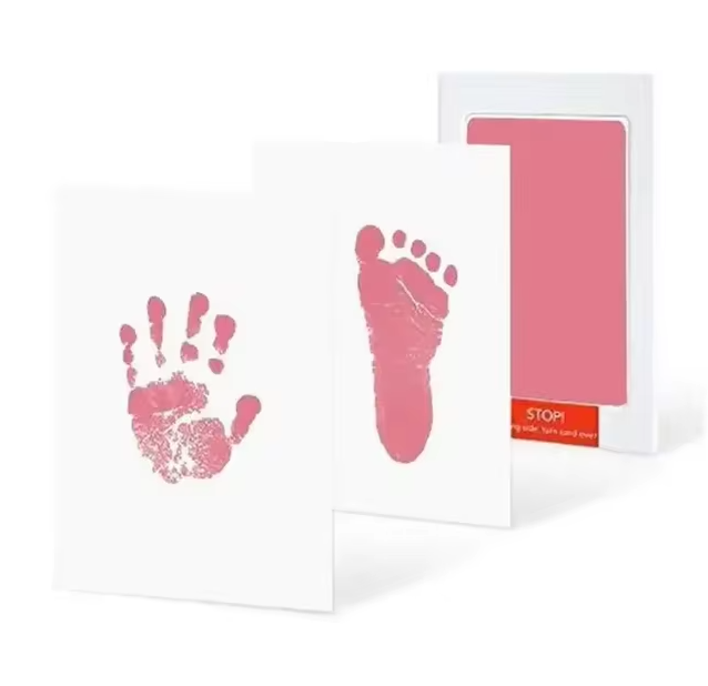 TinyPad™ | Des moments précieux sans résidus !