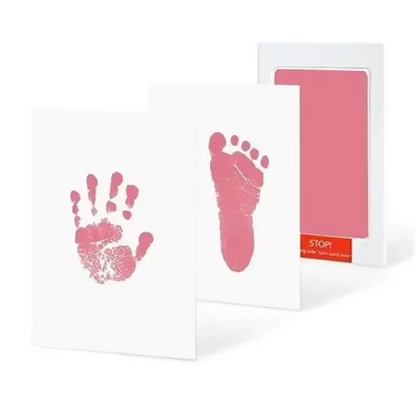 TinyPad™ | Des moments précieux sans résidus !