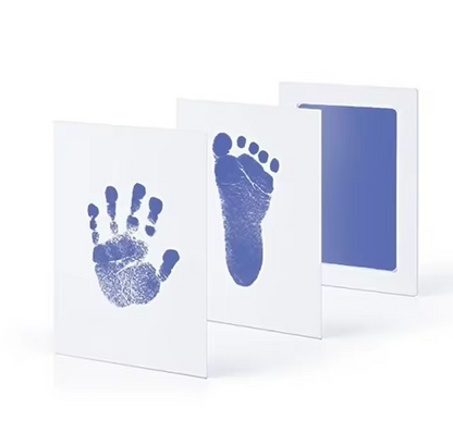 TinyPad™ | Des moments précieux sans résidus !