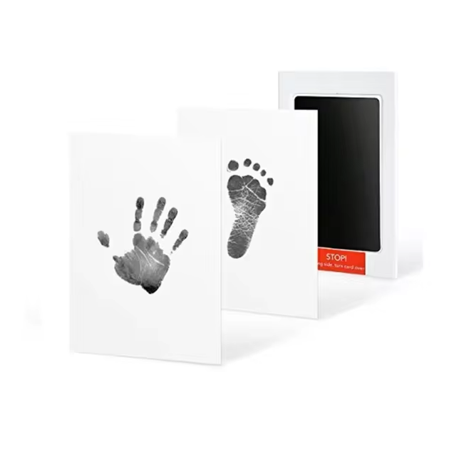 TinyPad™ | Des moments précieux sans résidus !