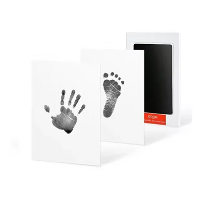 TinyPad™ | Des moments précieux sans résidus !