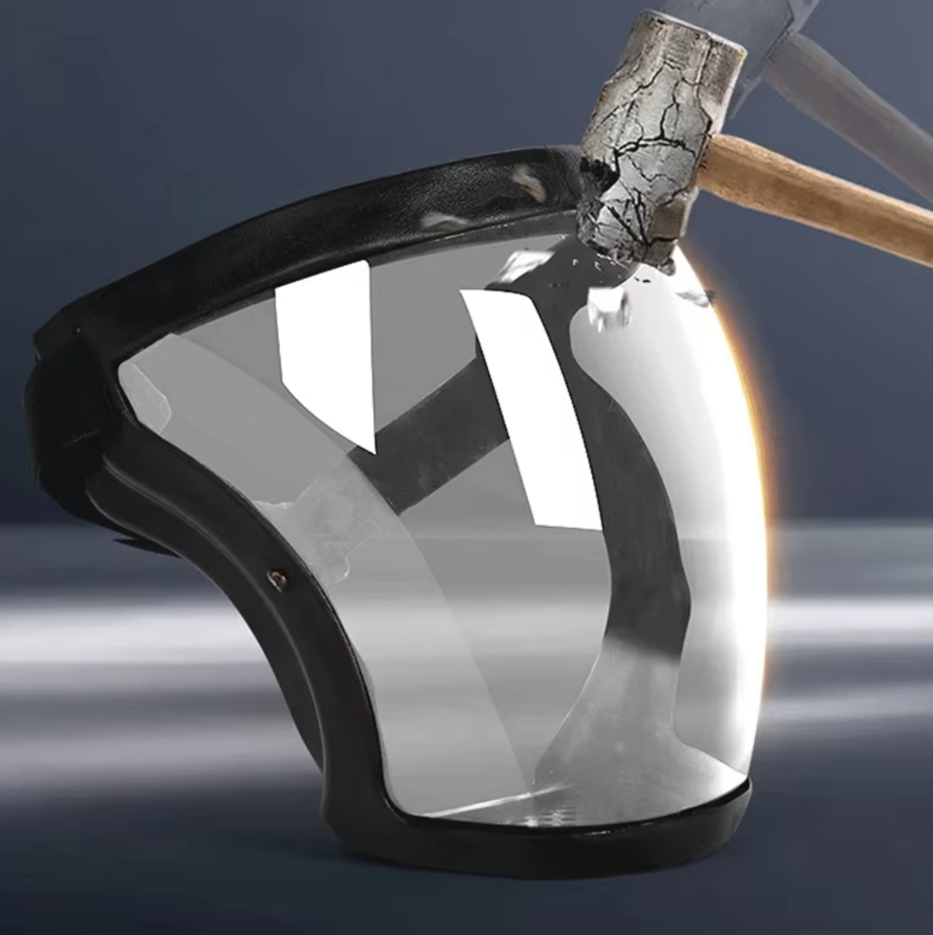 DustProtect™ | Protection maximale – quand le travail l’exige
