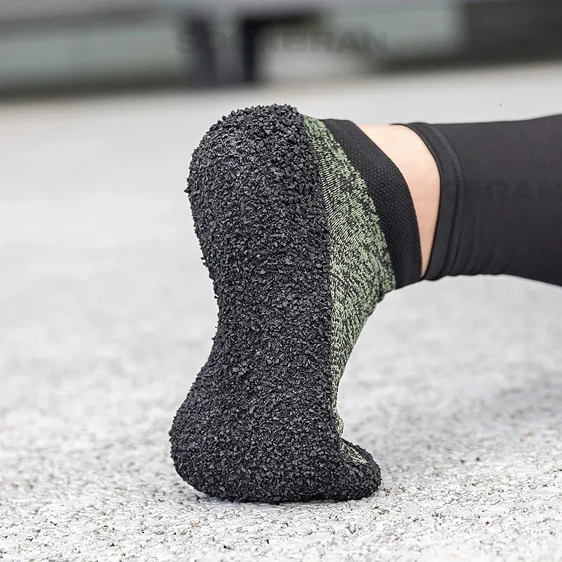 SockShoes™ | Découvrez la sensation de liberté à vos pieds.