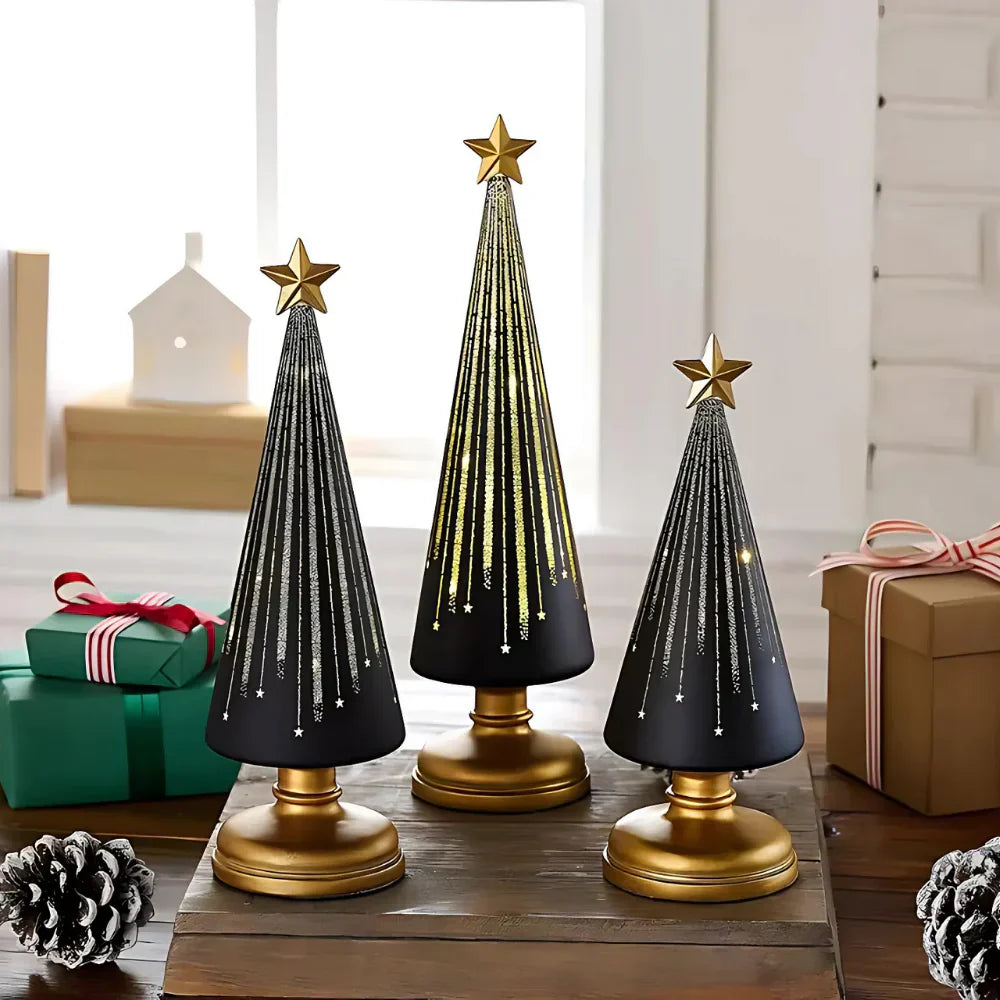 LumiNoël™ | Créez chaleur, sérénité et ambiance de Noël dans toute la maison