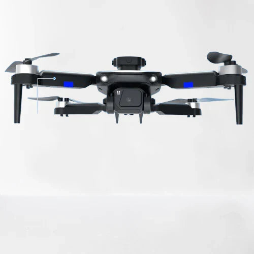 MyFirstDrone™ | Un jouet qui rend les enfants plus intelligents, plus libres et plus heureux