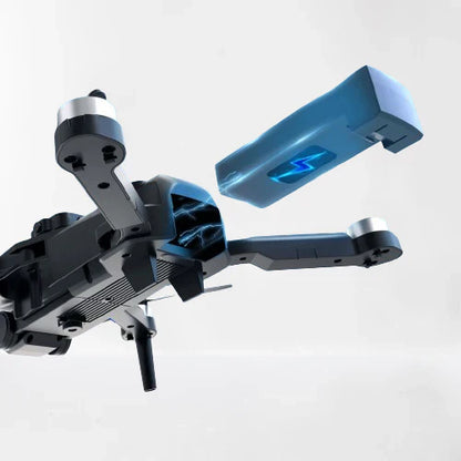MyFirstDrone™ | Un jouet qui rend les enfants plus intelligents, plus libres et plus heureux