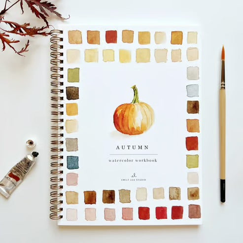 Aquarella™ | Libérez votre créativité avec notre amusant livre de coloriage aquarelle !