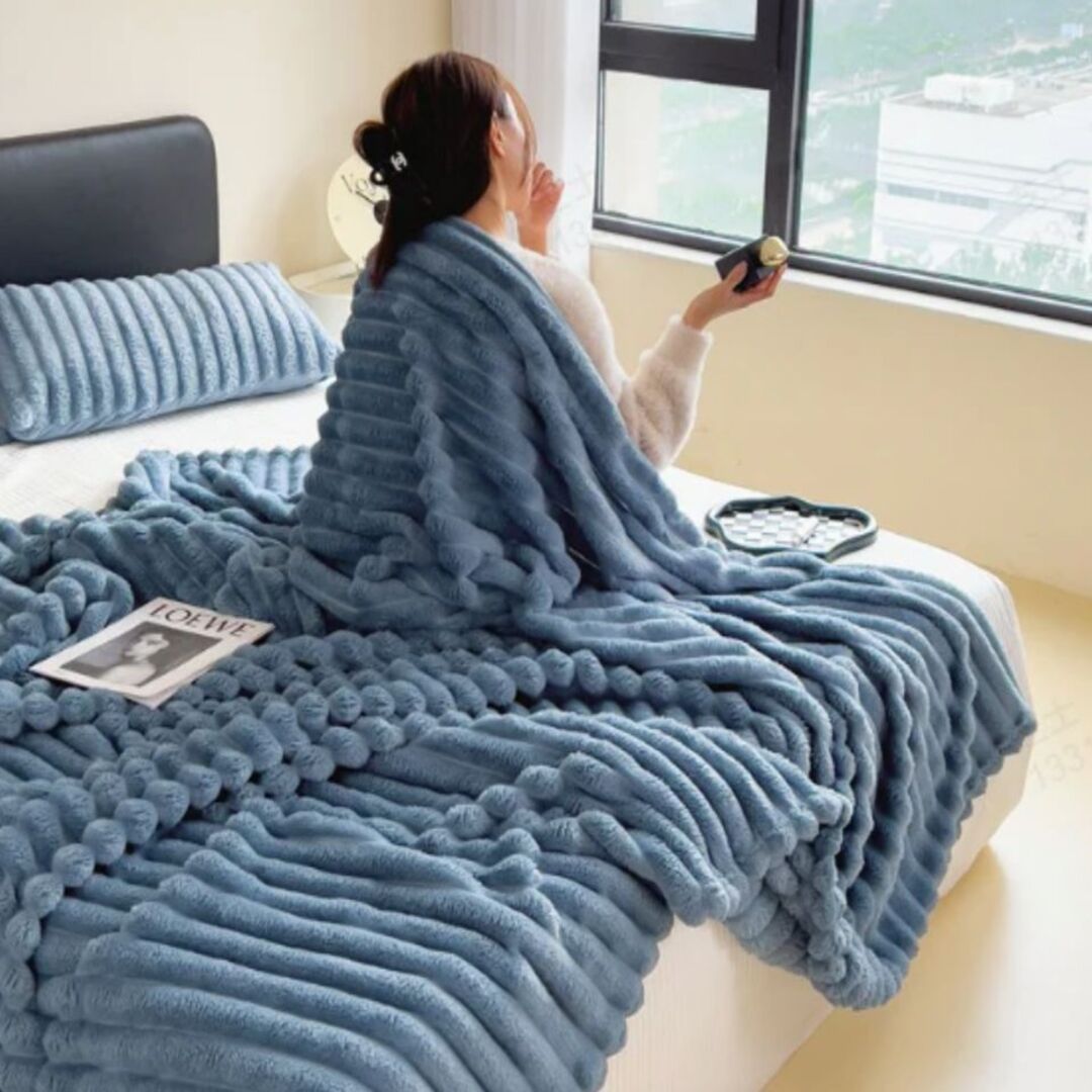 Veloura™ | La chaleur douce qui embellit votre maison