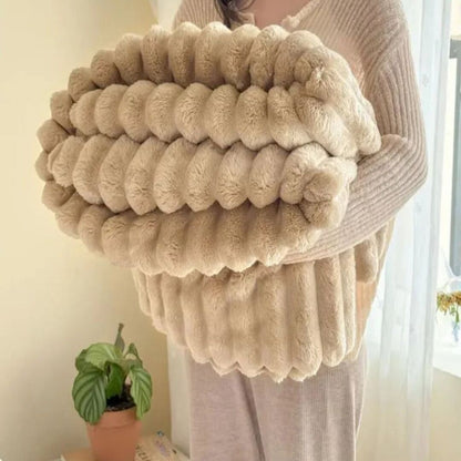 Veloura™ | La chaleur douce qui embellit votre maison