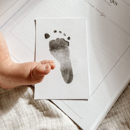 MemoryPrint™ | Un moment. Une empreinte. Pour toujours.
