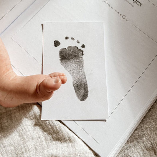 MemoryPrint™ | Un moment. Une empreinte. Pour toujours.