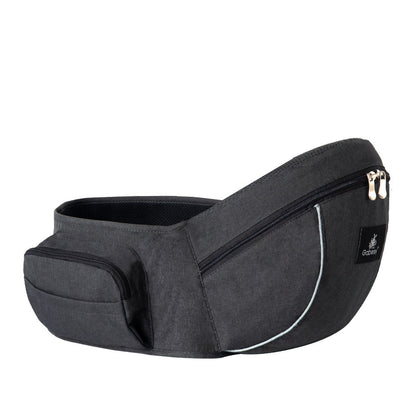 HipCarry™ | Confort ergonomique qui facilite le port de l'enfant