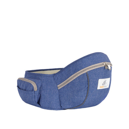 HipCarry™ | Confort ergonomique qui facilite le port de l'enfant