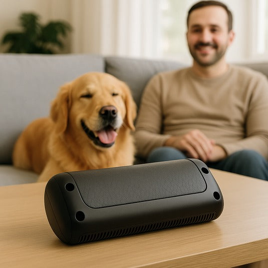 PetBrush™ Pro | Brosse Professionnelle pour Chiens & Chats