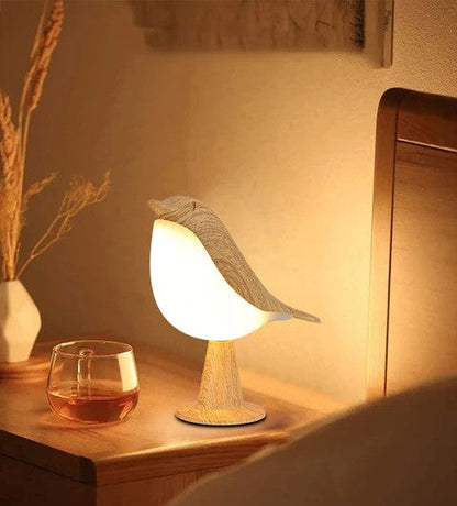Sérénia™ | La lampe apaisante qui apporte la tranquillité de la nature dans votre maison