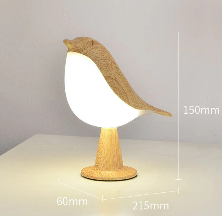 Sérénia™ | La lampe apaisante qui apporte la tranquillité de la nature dans votre maison