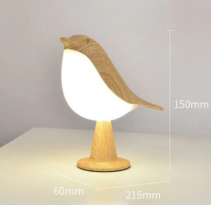 Sérénia™ | La lampe apaisante qui apporte la tranquillité de la nature dans votre maison