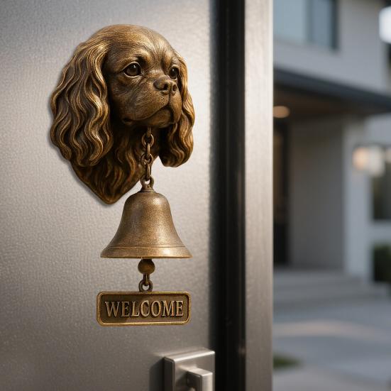 ClocheHéritage™ | Charme classique qui rend votre maison chaleureuse et accueillante