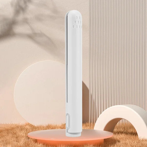 ProCurler™ | Appareil de coiffure mini 2-en-1 pour de belles boucles ou des cheveux lisses et brillants