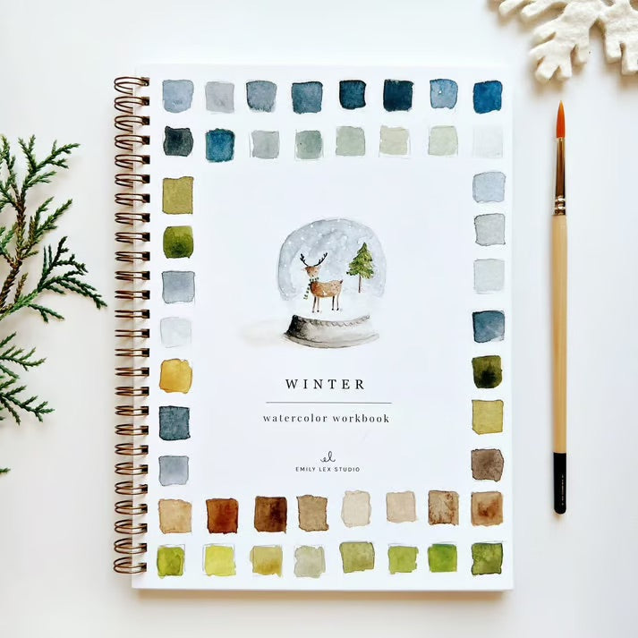 Aquarella™ | Libérez votre créativité avec notre amusant livre de coloriage aquarelle !