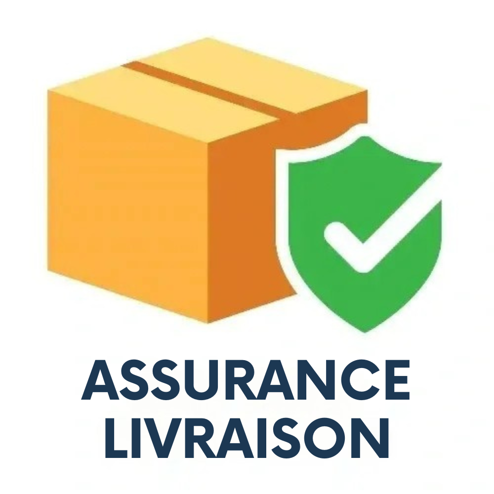 ASSURANCE LIVRAISON