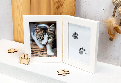 MemoryPrint™ | Un moment. Une empreinte. Pour toujours.