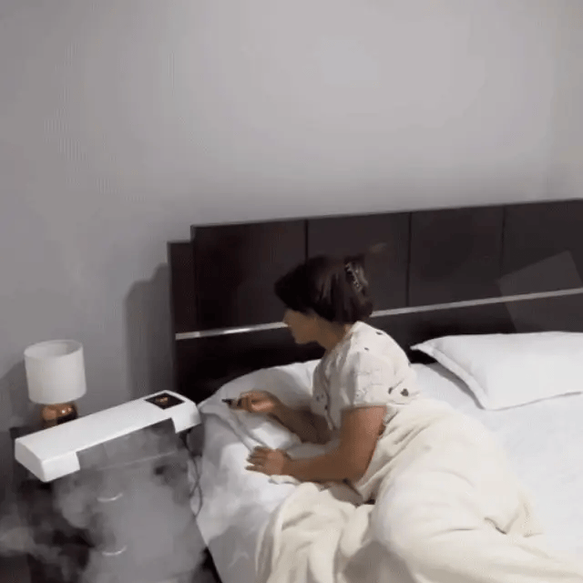 Comfortair Pro™ | Stoppez la chaleur d’été – rafraîchissez vos pièces en quelques minutes