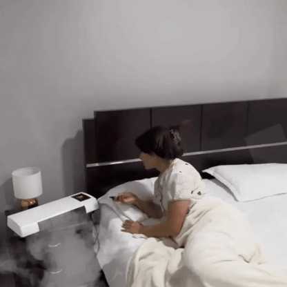 Comfortair Pro™ | Stoppez la chaleur d’été – rafraîchissez vos pièces en quelques minutes