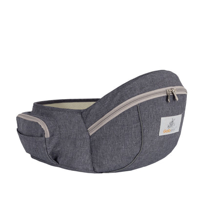 HipCarry™ | Confort ergonomique qui facilite le port de l'enfant