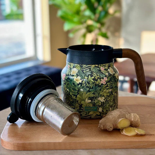 SereniThé™ | Conservez la chaleur et trouvez la paix à chaque instant