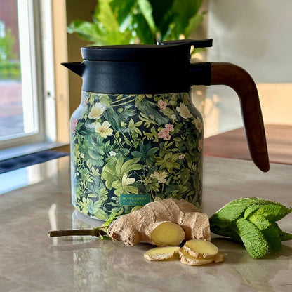 SereniThé™ | Conservez la chaleur et trouvez la paix à chaque instant