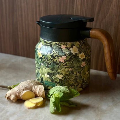 SereniThé™ | Conservez la chaleur et trouvez la paix à chaque instant