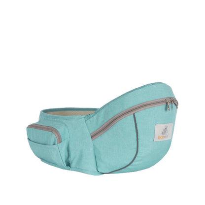 HipCarry™ | Confort ergonomique qui facilite le port de l'enfant