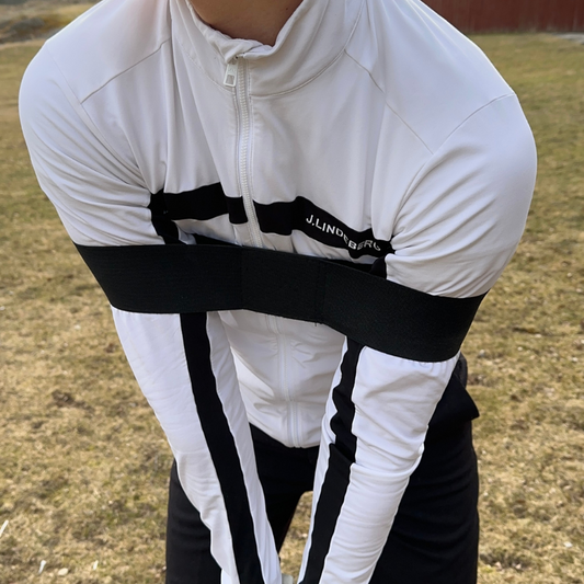 SwingBand™ | Pour un swing de golf parfait !