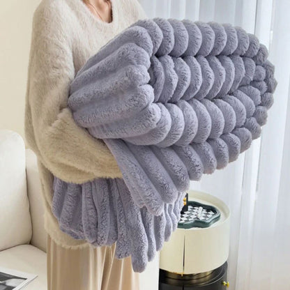 Veloura™ | La chaleur douce qui embellit votre maison