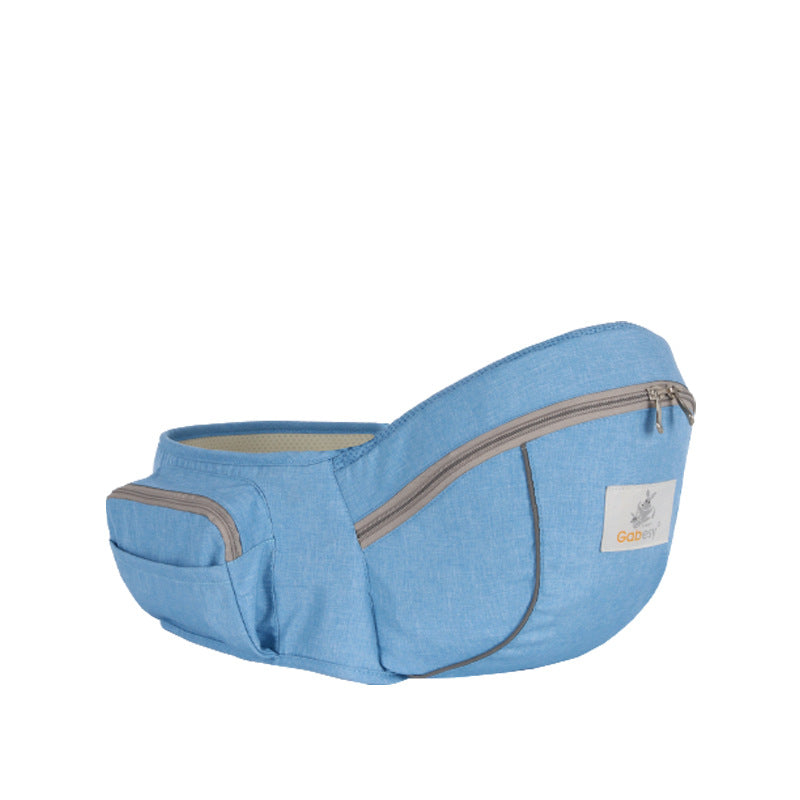 HipCarry™ | Confort ergonomique qui facilite le port de l'enfant