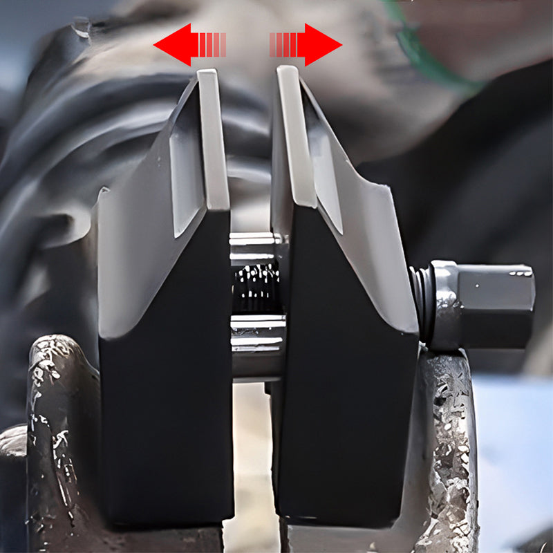 TorqueSplit™ | L’outil indispensable pour des réparations rapides, sûres et précises