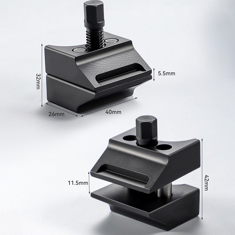 TorqueSplit™ | L’outil indispensable pour des réparations rapides, sûres et précises
