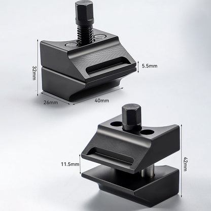 TorqueSplit™ | L’outil indispensable pour des réparations rapides, sûres et précises