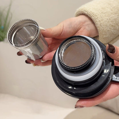 SereniThé™ | Conservez la chaleur et trouvez la paix à chaque instant