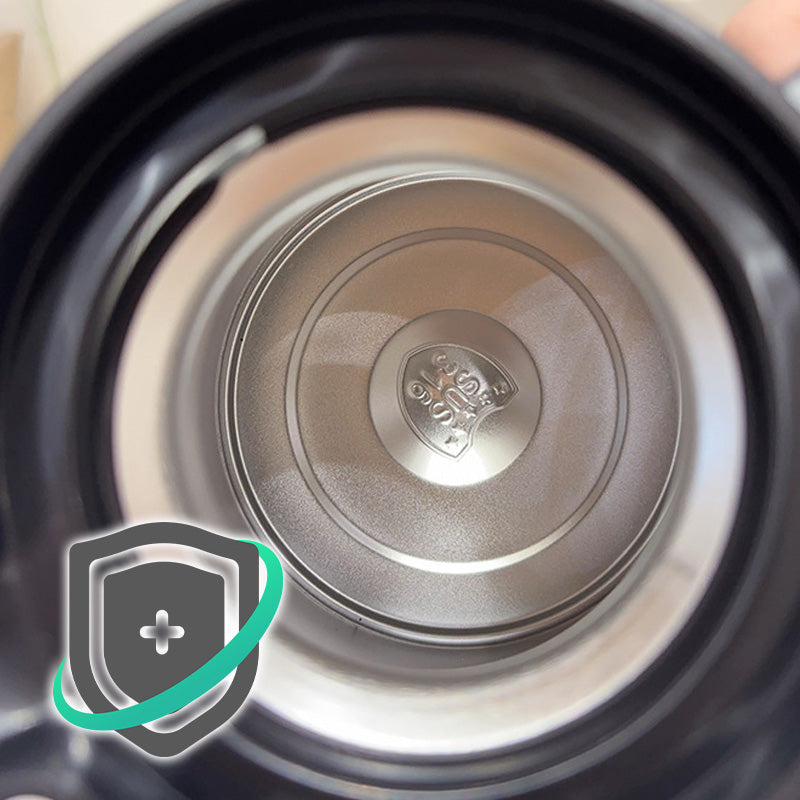 SereniThé™ | Conservez la chaleur et trouvez la paix à chaque instant