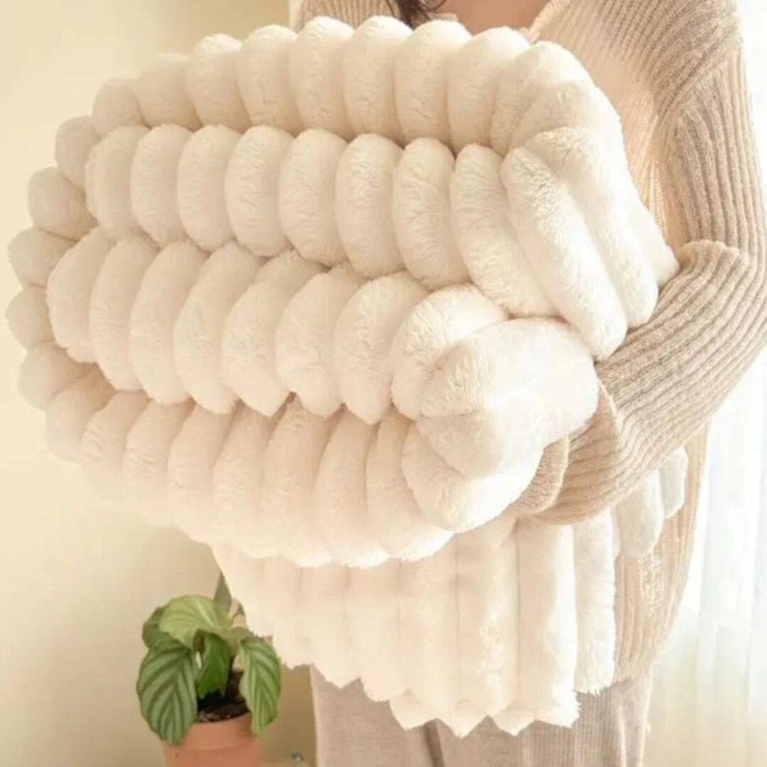 Veloura™ | La chaleur douce qui embellit votre maison